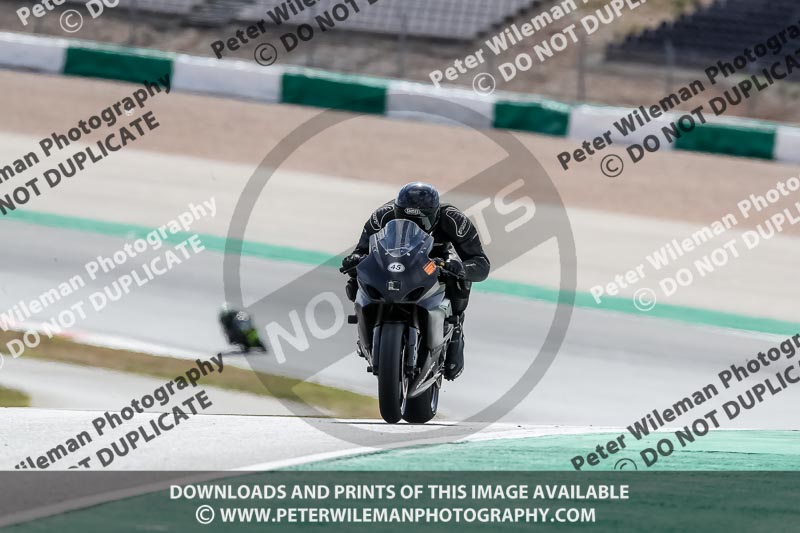 motorbikes;no limits;october 2019;peter wileman photography;portimao;portugal;trackday digital images